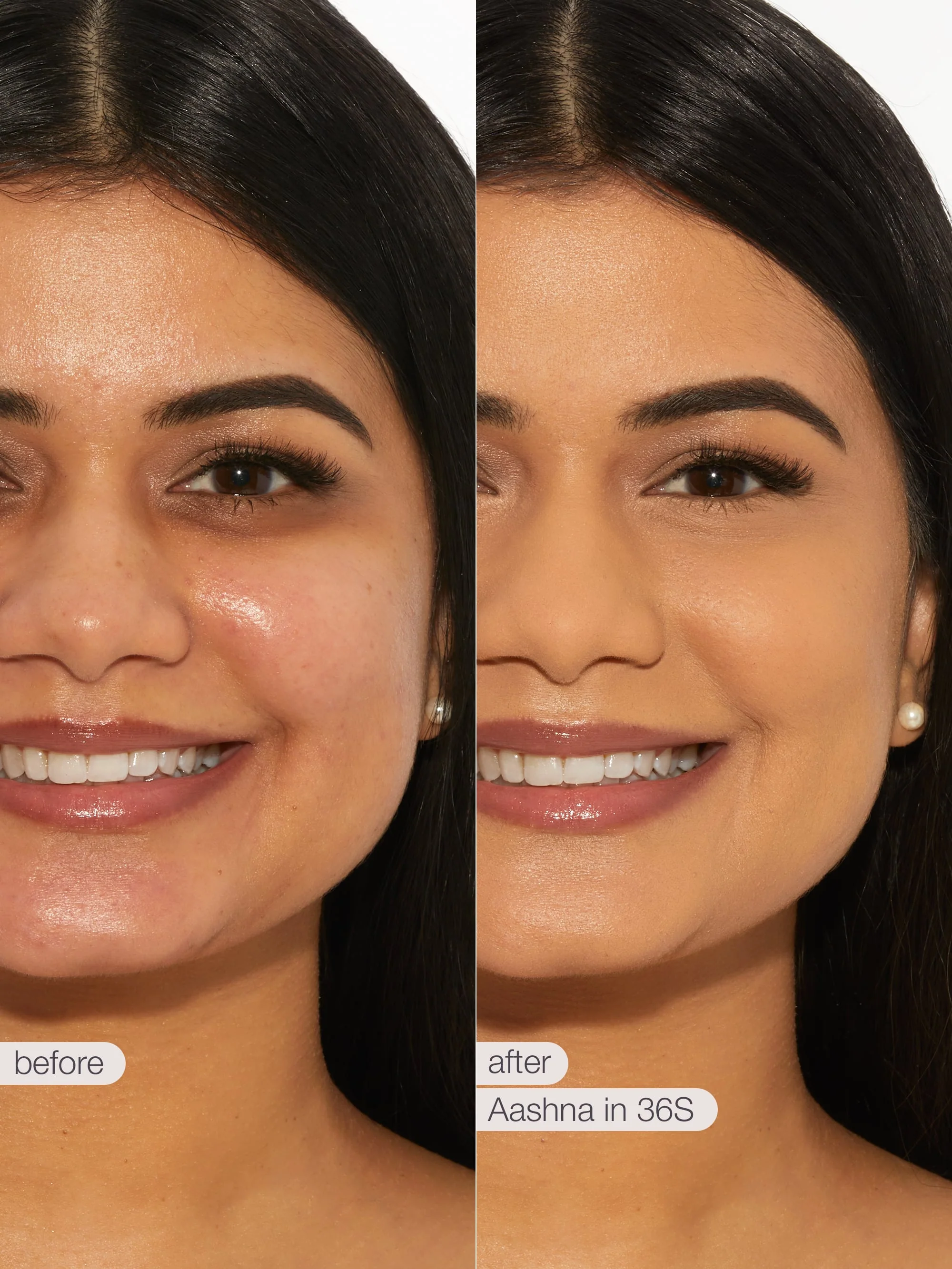 creaseless creamy full-coverage concealer - Image 55