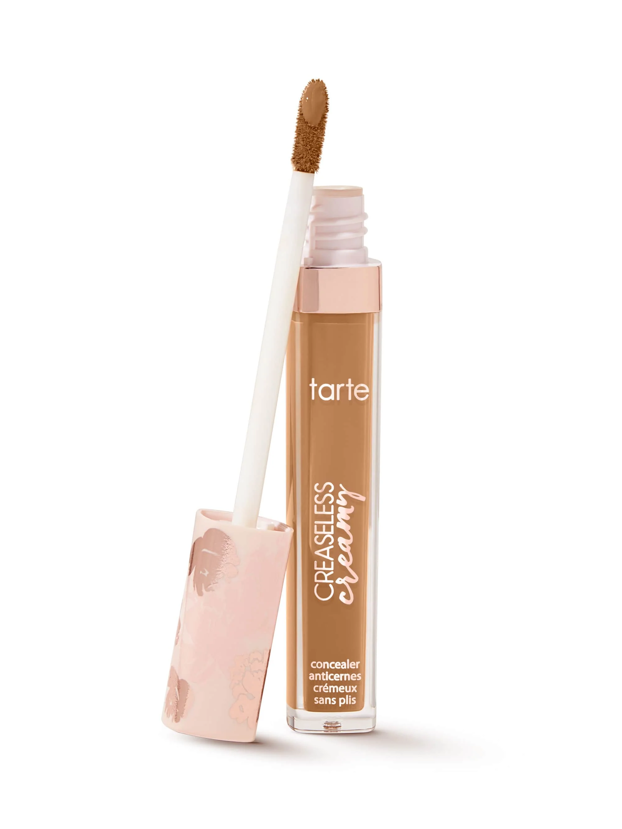 creaseless creamy full-coverage concealer - Image 87