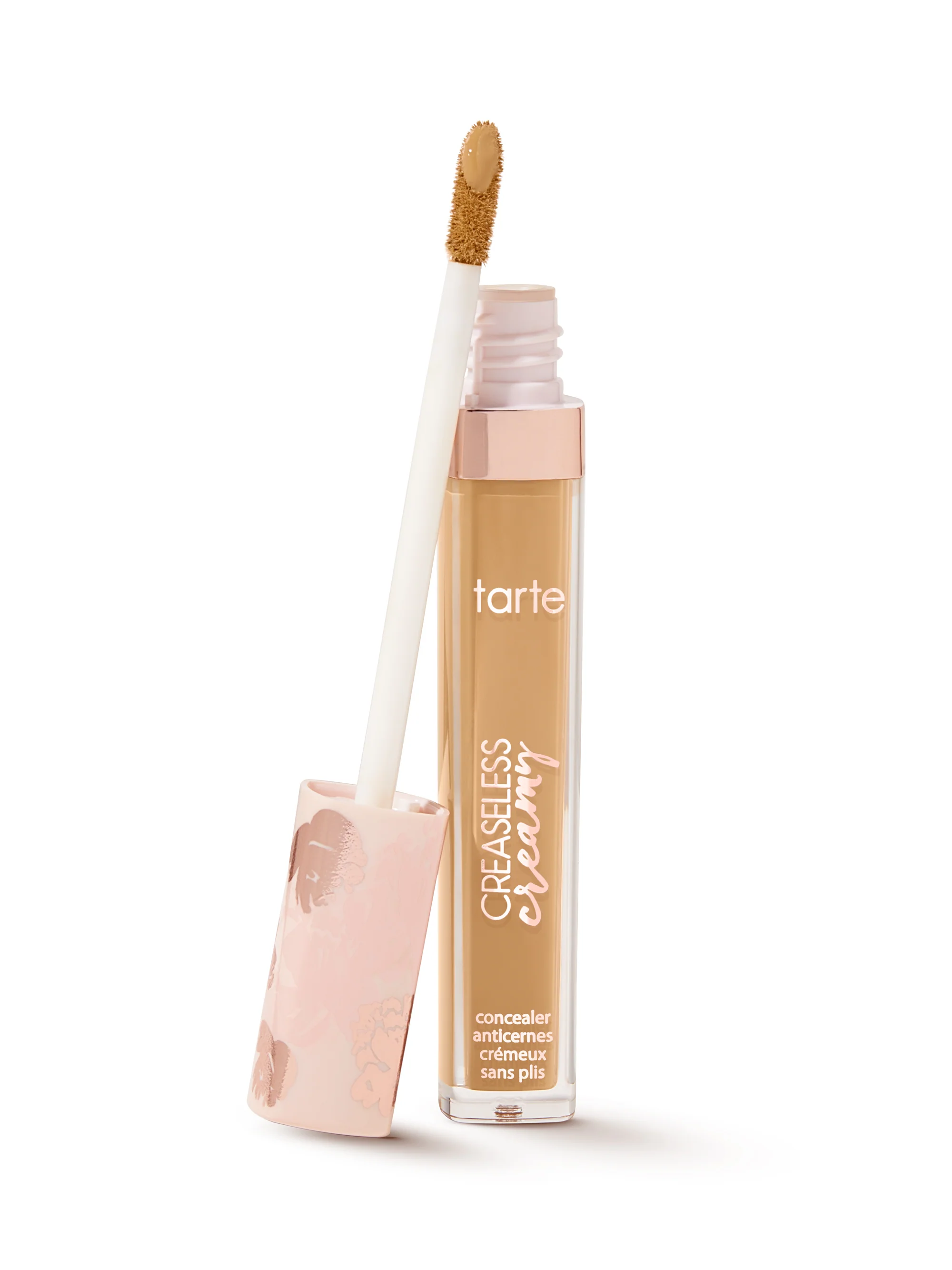 creaseless creamy full-coverage concealer - Image 9