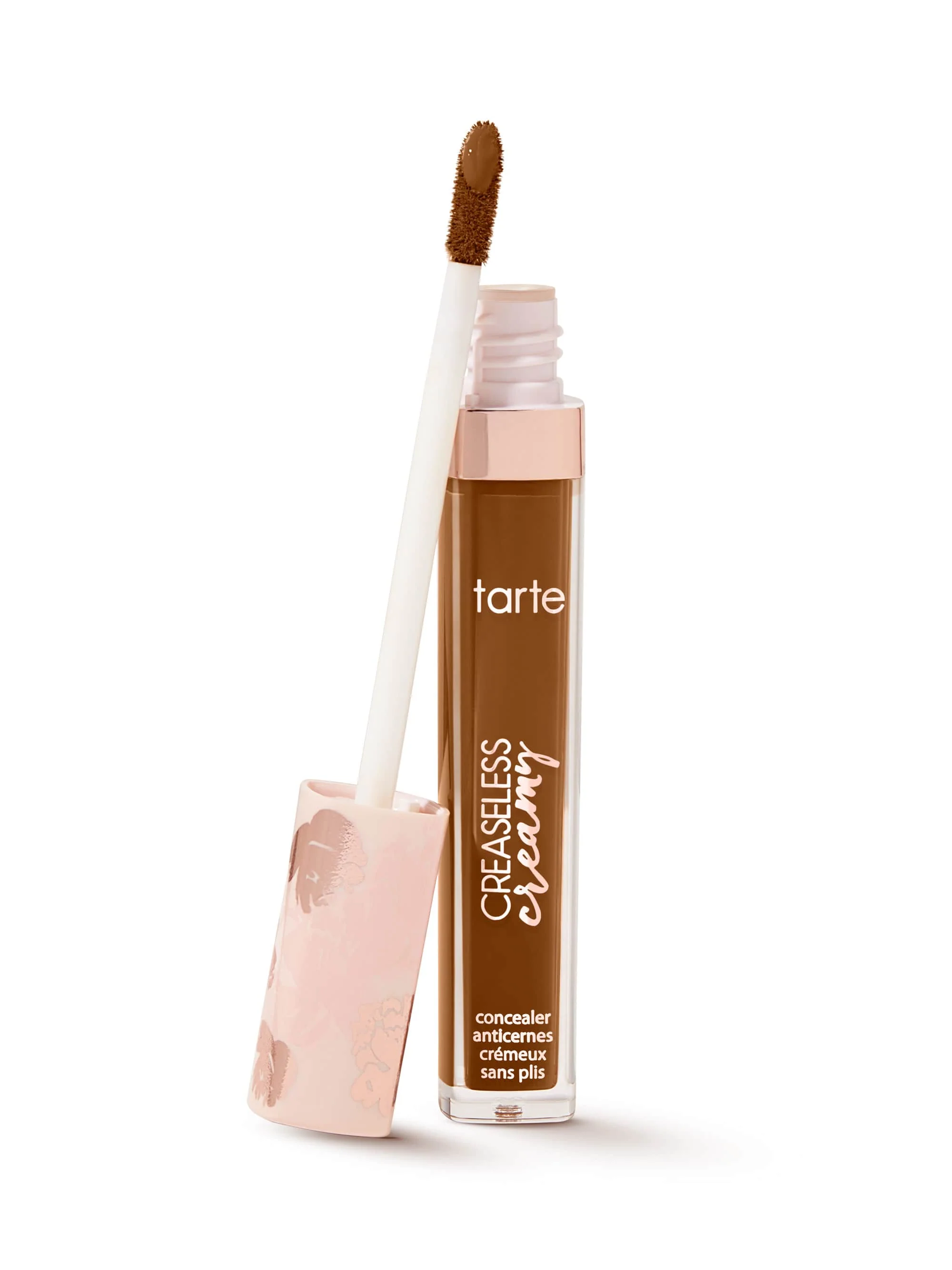 creaseless creamy full-coverage concealer - Image 93